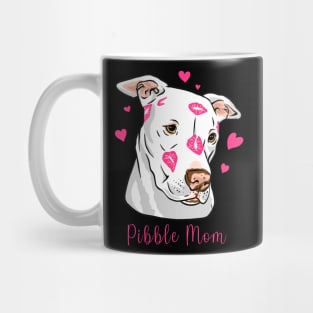 pibble mom Mug